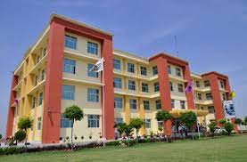 Universal Group of Institutions